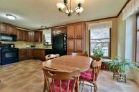 2015 Champion Redman Manufactured Home