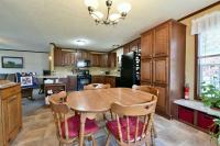 2015 Champion Redman Manufactured Home