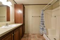 2015 Champion Redman Manufactured Home