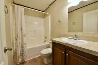 2015 Champion Redman Manufactured Home