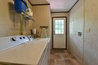 2015 Champion Redman Manufactured Home