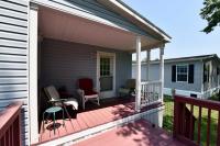 2015 Champion Redman Manufactured Home