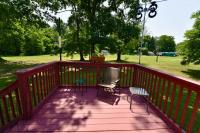 2015 Champion Redman Manufactured Home