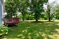 2015 Champion Redman Manufactured Home