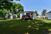 2015 Champion Redman Manufactured Home