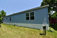 2015 Champion Redman Manufactured Home