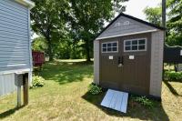 2015 Champion Redman Manufactured Home