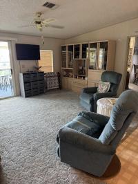 1991 Meri Manufactured Home