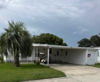 1991 Meri Manufactured Home