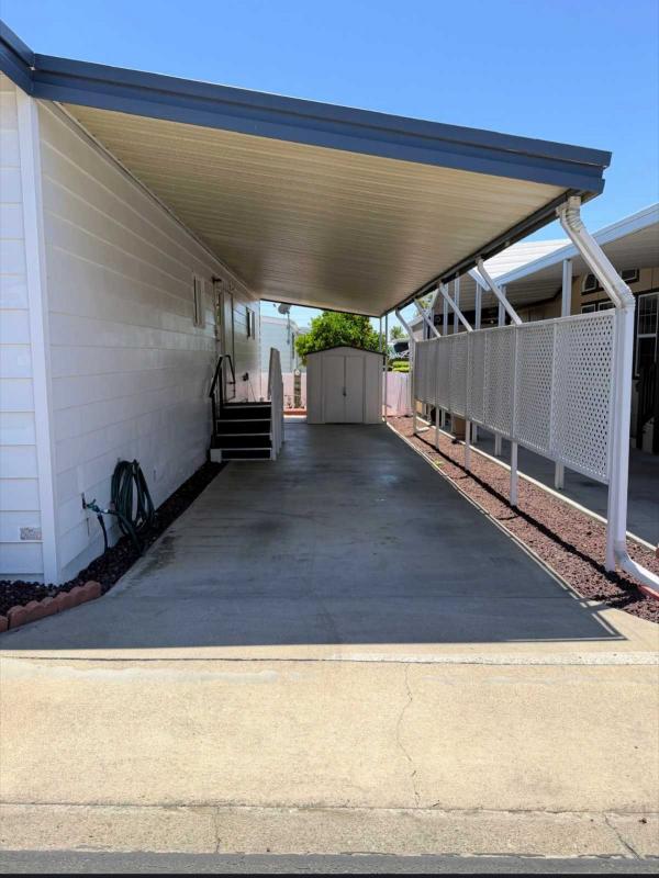 1970 Barrington Mobile Home