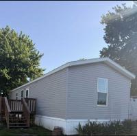 2019 Mobile Home