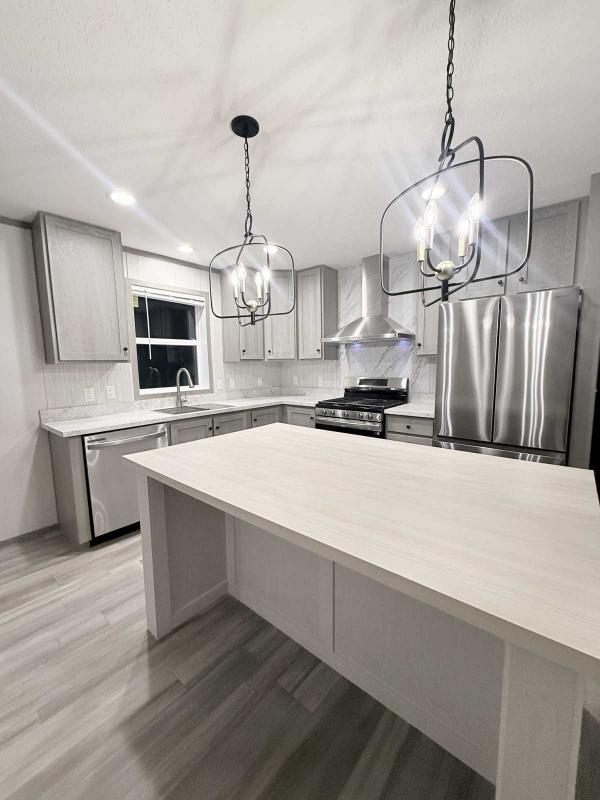 2026 Clayton Mobile Home For Sale