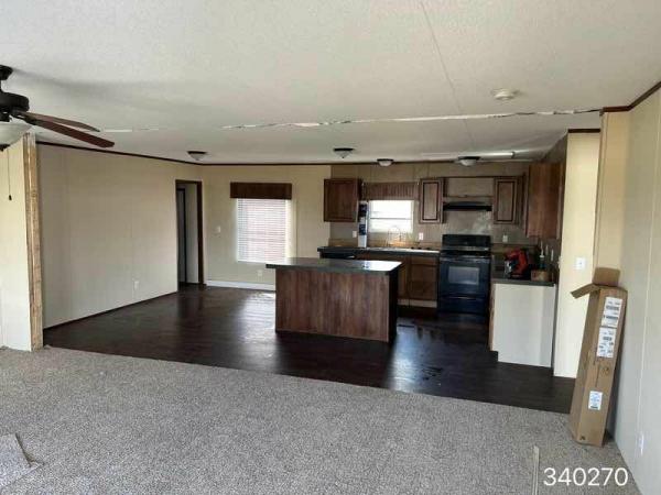 Photo 1 of 2 of home located at Oak Creek Home Center 3090 Ih 10 West Seguin, TX 78155