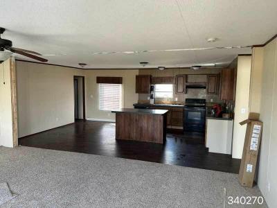 Mobile Home at Oak Creek Home Center 3090 Ih 10 West Seguin, TX 78155