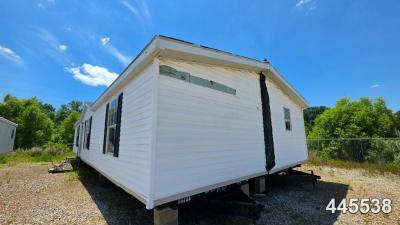 Mobile Home at Spartan Housing Llc 2605 14th St S Meridian, MS 39301