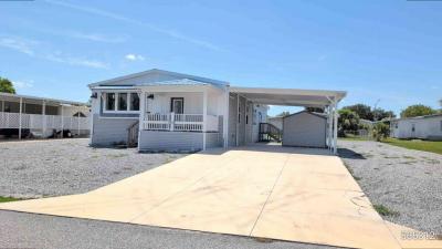 Mobile Home at 9248 Scepter Ave Brooksville, FL 34613