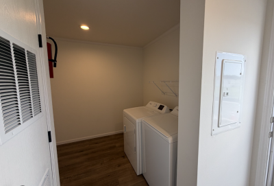 Photo 3 of 7 of home located at 24150 Norway Rd Chelsea, MI 48118