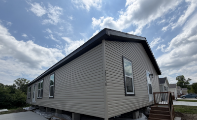 Photo 5 of 7 of home located at 24150 Norway Rd Chelsea, MI 48118