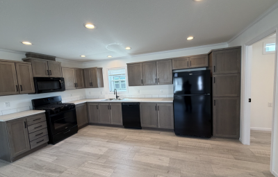 Mobile Home at 24149 Norway Rd Chelsea, MI 48118