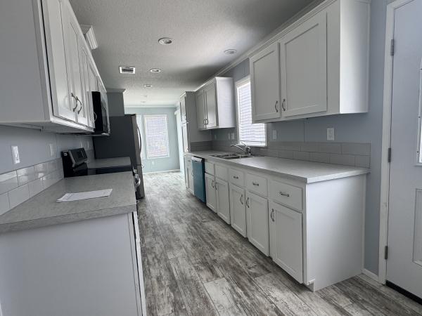 2026 Jacobsen Homes IMLT-4529A Mobile Home