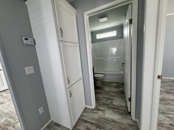 2026 Jacobsen Homes IMLT-4529A Mobile Home