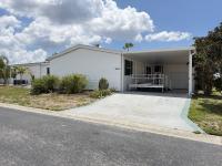 1998 PALM PHO91O113A/BFL Mobile Home
