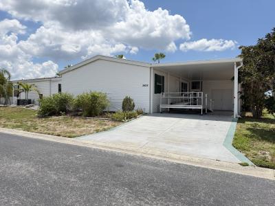 Mobile Home at 3825 Boardwalk Place Ruskin, FL 33570