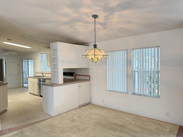 1998 PALM PHO91O113A/BFL Mobile Home
