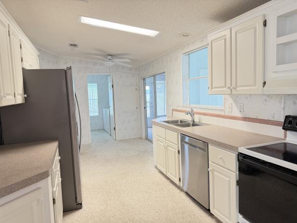 1998 PALM PHO91O113A/BFL Mobile Home