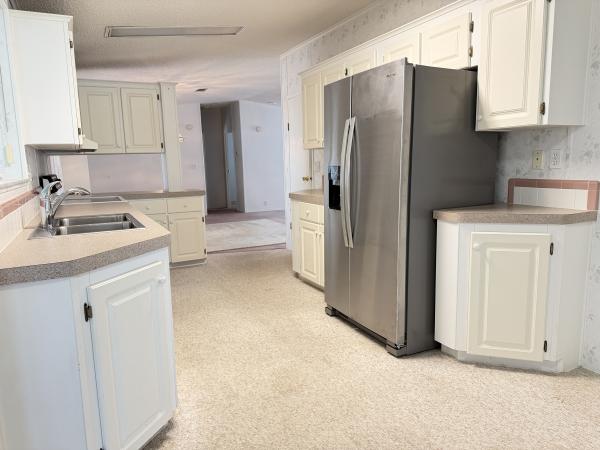 1998 PALM PHO91O113A/BFL Mobile Home