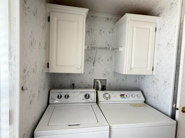 1998 PALM PHO91O113A/BFL Mobile Home