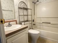 1998 PALM PHO91O113A/BFL Mobile Home