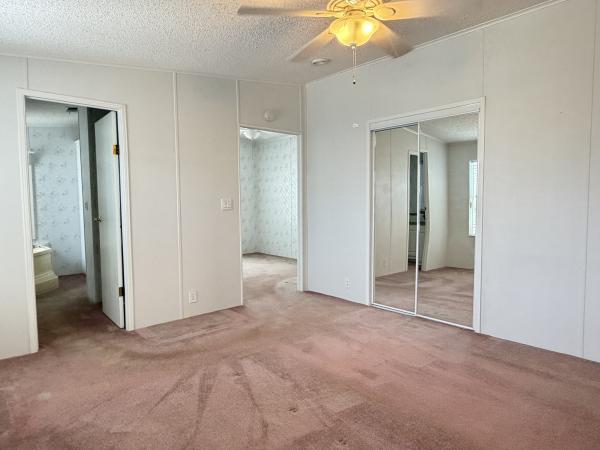 1998 PALM PHO91O113A/BFL Mobile Home