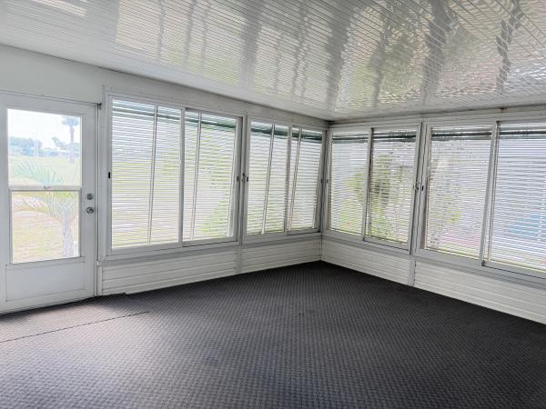 1998 PALM PHO91O113A/BFL Mobile Home