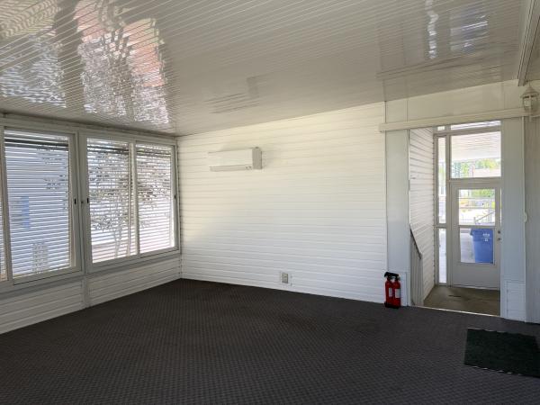 1998 PALM PHO91O113A/BFL Mobile Home