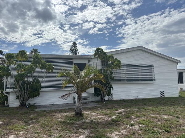 1998 PALM PHO91O113A/BFL Mobile Home