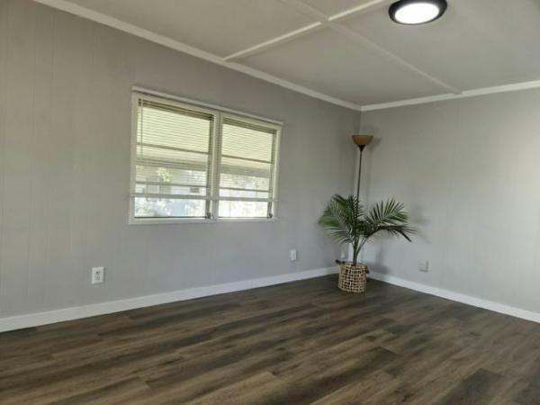 1971 BLAK Manufactured Home