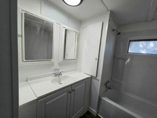 1971 BLAK Manufactured Home