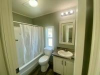 2025 Live Oak Homes Southern Magonila Manufactured Home
