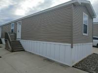 2022 Commodore Homes TS1003PE Manufactured Home