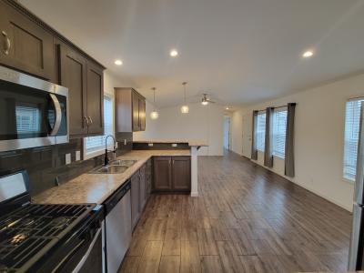 Photo 5 of 9 of home located at 551 Summit Trail #021 Granby, CO 80446