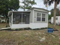 1973 COVI Manufactured Home