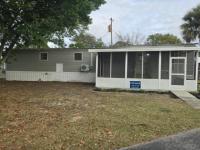 1973 COVI Manufactured Home