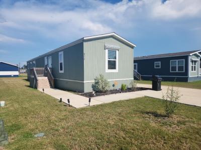 Mobile Home at 8218 Juan Diego St Conroe, TX 77303