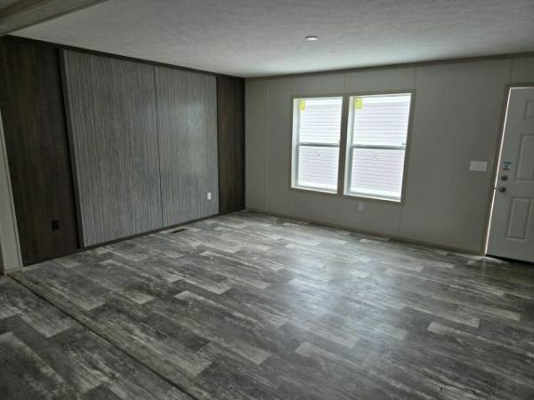 2026 Clayton - Lewistown PA The Gem Manufactured Home