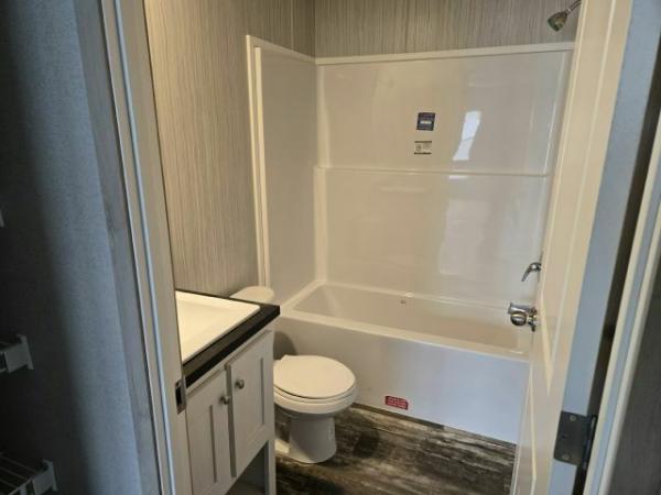 2026 Clayton - Lewistown PA The Gem Manufactured Home