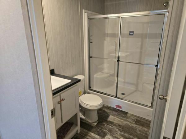 2026 Clayton - Lewistown PA The Gem Manufactured Home