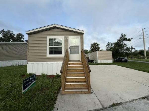 2025 Nobility Mobile Home For Sale