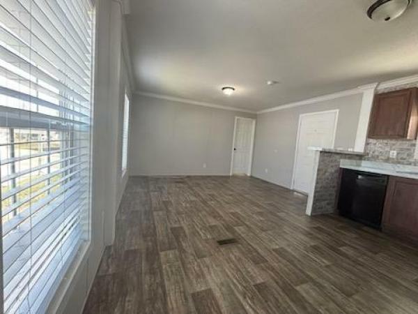 2022 Live Oak Homes S-4401D-OAK Manufactured Home
