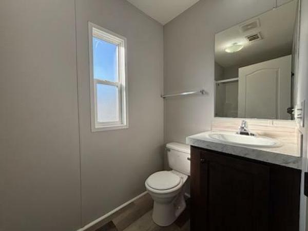 2021 Fleetwood 260WW16401B Manufactured Home